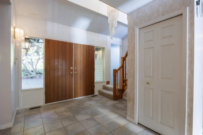 Kitchen Photo of 5242 Station Road, Surrey, BC