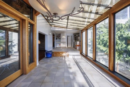 Loft / Bonus Room Photo of 5242 Station Road, Surrey, BC