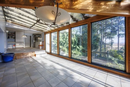 Office / Den Photo of 5242 Station Road, Surrey, BC