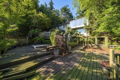 Street View Photo of 5242 Station Road, Surrey, BC