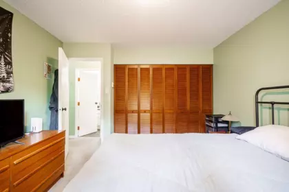 Loft / Bonus Room Photo of 836 Millbank, Vancouver, BC