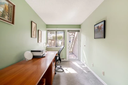 Mudroom Photo of 836 Millbank, Vancouver, BC