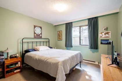Office / Den Photo of 836 Millbank, Vancouver, BC