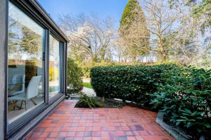 Primary Bedroom Photo of 836 Millbank, Vancouver, BC
