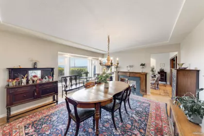 670 Montroyal Boulevard, North Vancouver, BC, North Vancouver — Single Family Residence for sale