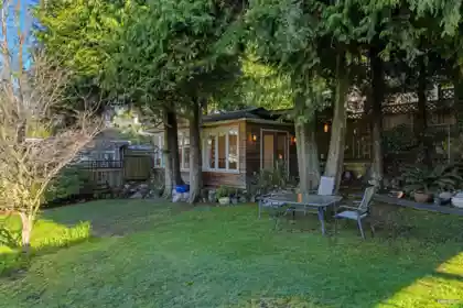 Neighborhood Park Photo Near 670 Montroyal Boulevard, North Vancouver, BC