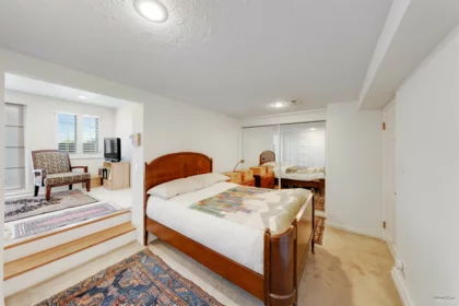 Office / Den Photo of 670 Montroyal Boulevard, North Vancouver, BC