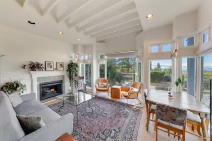 Pantry Photo of 670 Montroyal Boulevard, North Vancouver, BC
