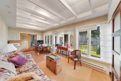 Street View Photo of 670 Montroyal Boulevard, North Vancouver, BC