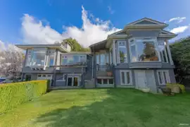 670 Montroyal Boulevard, North Vancouver, BC
