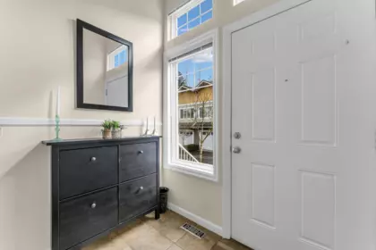 Kitchen Photo of 6 6110 138 Street, Surrey, BC