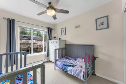Outdoor Deck Photo of 6 6110 138 Street, Surrey, BC