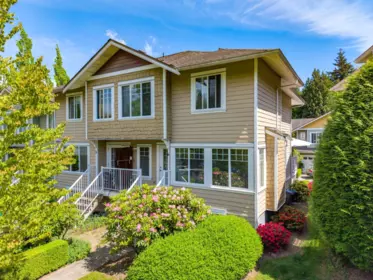 Outdoor Kitchen Photo of 6 6110 138 Street, Surrey, BC