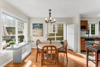 Pantry Photo of 6 6110 138 Street, Surrey, BC