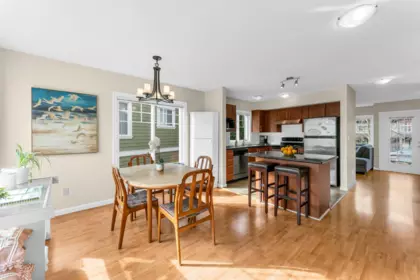 Primary Bedroom Photo of 6 6110 138 Street, Surrey, BC