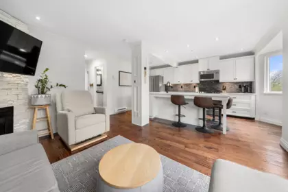 202 1106 W 11th Avenue, Vancouver, BC, Vancouver — Apartment/Condo for sale