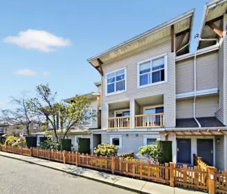 Garden / Landscaping Photo of 19 7100 Lynnwood Drive, Richmond, BC