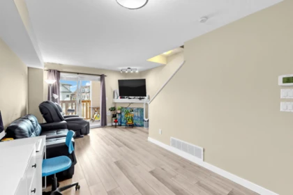 19 7100 Lynnwood Drive, Richmond, BC, Richmond — Townhouse for sale