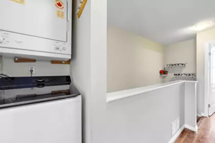 Mudroom Photo of 19 7100 Lynnwood Drive, Richmond, BC
