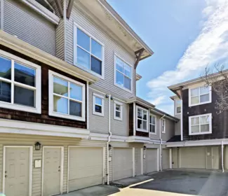 Outdoor Deck Photo of 19 7100 Lynnwood Drive, Richmond, BC