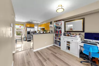 Pantry Photo of 19 7100 Lynnwood Drive, Richmond, BC