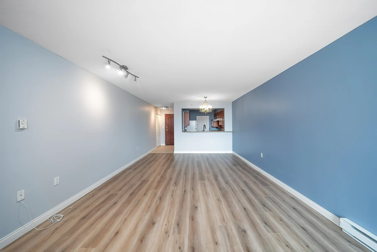 Dining Area Photo of 1011 7380 Elmbridge Way, Richmond, BC