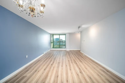 Breakfast Nook Photo of 1011 7380 Elmbridge Way, Richmond, BC
