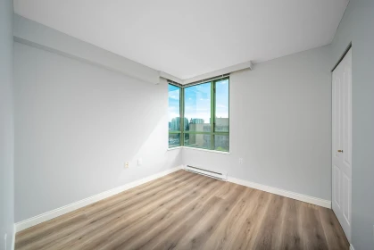 Entry Foyer Photo of 1011 7380 Elmbridge Way, Richmond, BC