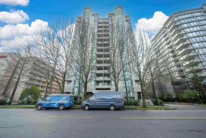 1011 7380 Elmbridge Way, Richmond, BC, Richmond — Apartment/Condo for sale