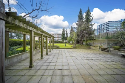 Hot Tub / Spa Photo of 1011 7380 Elmbridge Way, Richmond, BC