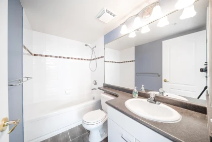 Mudroom Photo of 1011 7380 Elmbridge Way, Richmond, BC