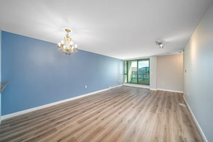 Pantry Photo of 1011 7380 Elmbridge Way, Richmond, BC