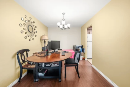 Pantry Photo of 802 6651 Minoru Boulevard, Richmond, BC