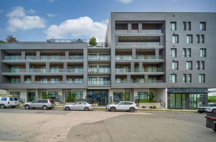 505 8888 Osler Street, Vancouver, BC, Vancouver — Apartment/Condo for sale