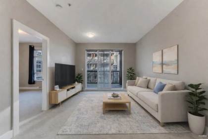 201 9233 Ferndale Road, Richmond, BC, Richmond — Apartment/Condo for sale