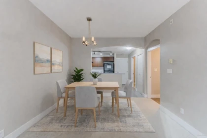 201 9233 Ferndale Road, Richmond, BC, Richmond — Apartment/Condo for sale