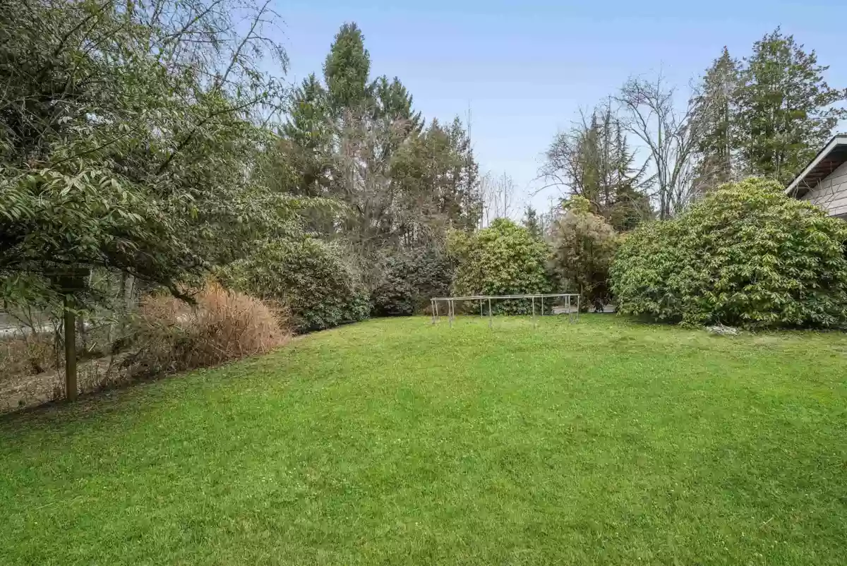 Family Room Photo of 7564 184 Street, Surrey, BC