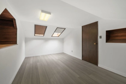 Garage Interior Photo of 7564 184 Street, Surrey, BC