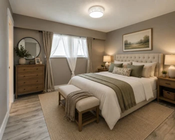 Bedroom 2 Photo of 32881 Orchid Crescent, Mission, BC