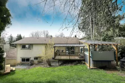 32881 Orchid Crescent, Mission, BC, Mission — Single Family Residence for sale