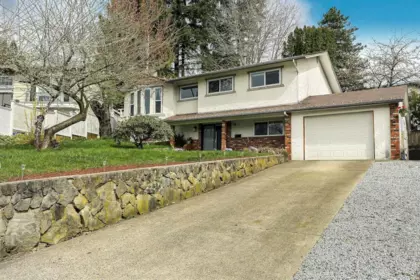 32881 Orchid Crescent, Mission, BC, Mission — Single Family Residence for sale