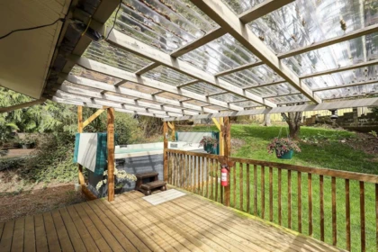 Front Yard Photo of 32881 Orchid Crescent, Mission, BC