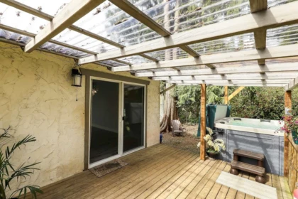Garden / Landscaping Photo of 32881 Orchid Crescent, Mission, BC