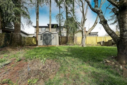 Hot Tub / Spa Photo of 32881 Orchid Crescent, Mission, BC