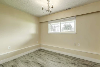 Loft / Bonus Room Photo of 32881 Orchid Crescent, Mission, BC
