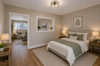 Mudroom Photo of 32881 Orchid Crescent, Mission, BC
