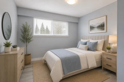 Office / Den Photo of 32881 Orchid Crescent, Mission, BC