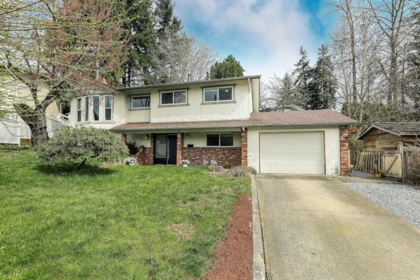 Playground / Recreational Area Near 32881 Orchid Crescent, Mission, BC