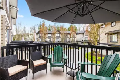 Bedroom 3 Photo of 62 20176 68 Avenue, Langley, BC