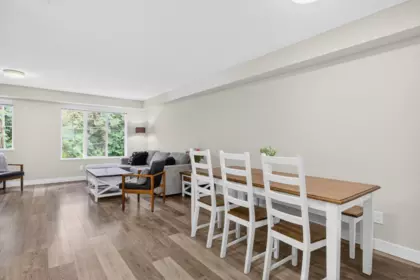 Breakfast Nook Photo of 62 20176 68 Avenue, Langley, BC